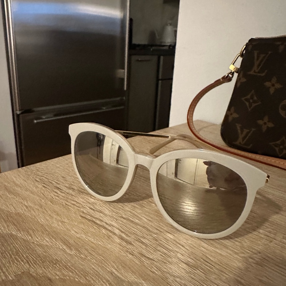 Gentle Monster Sunglasses